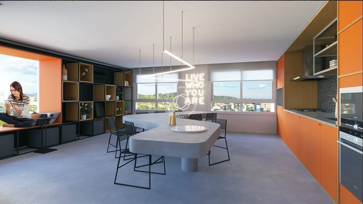 Apartamento, 1 quarto, 40 m² - Foto 9