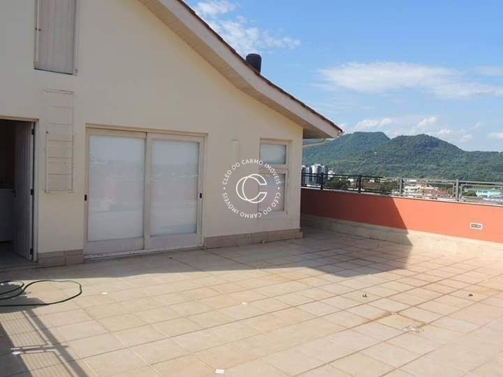 Cobertura à venda com 4 quartos, 440m² - Foto 21