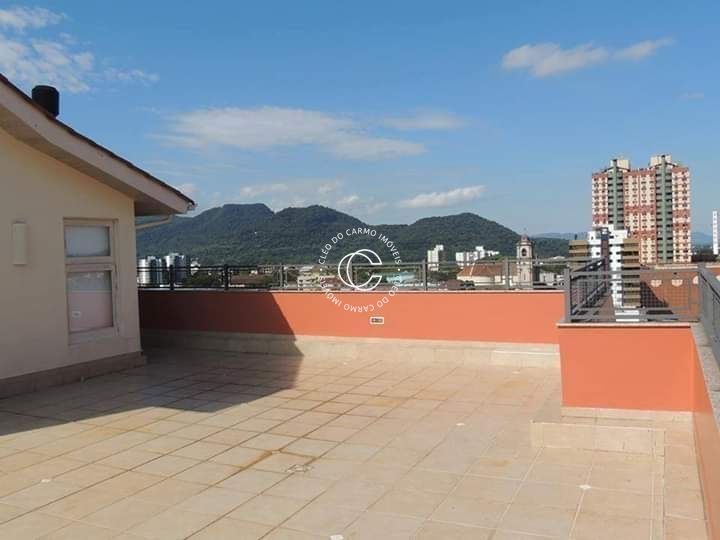 Cobertura à venda com 4 quartos, 440m² - Foto 1