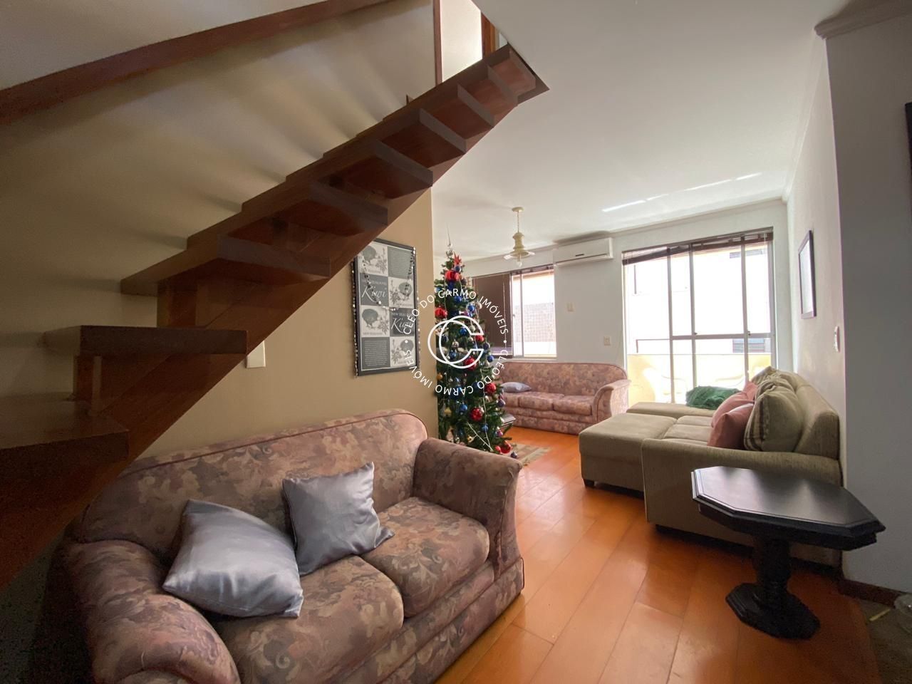 Apartamento, 3 quartos, 140 m² - Foto 6