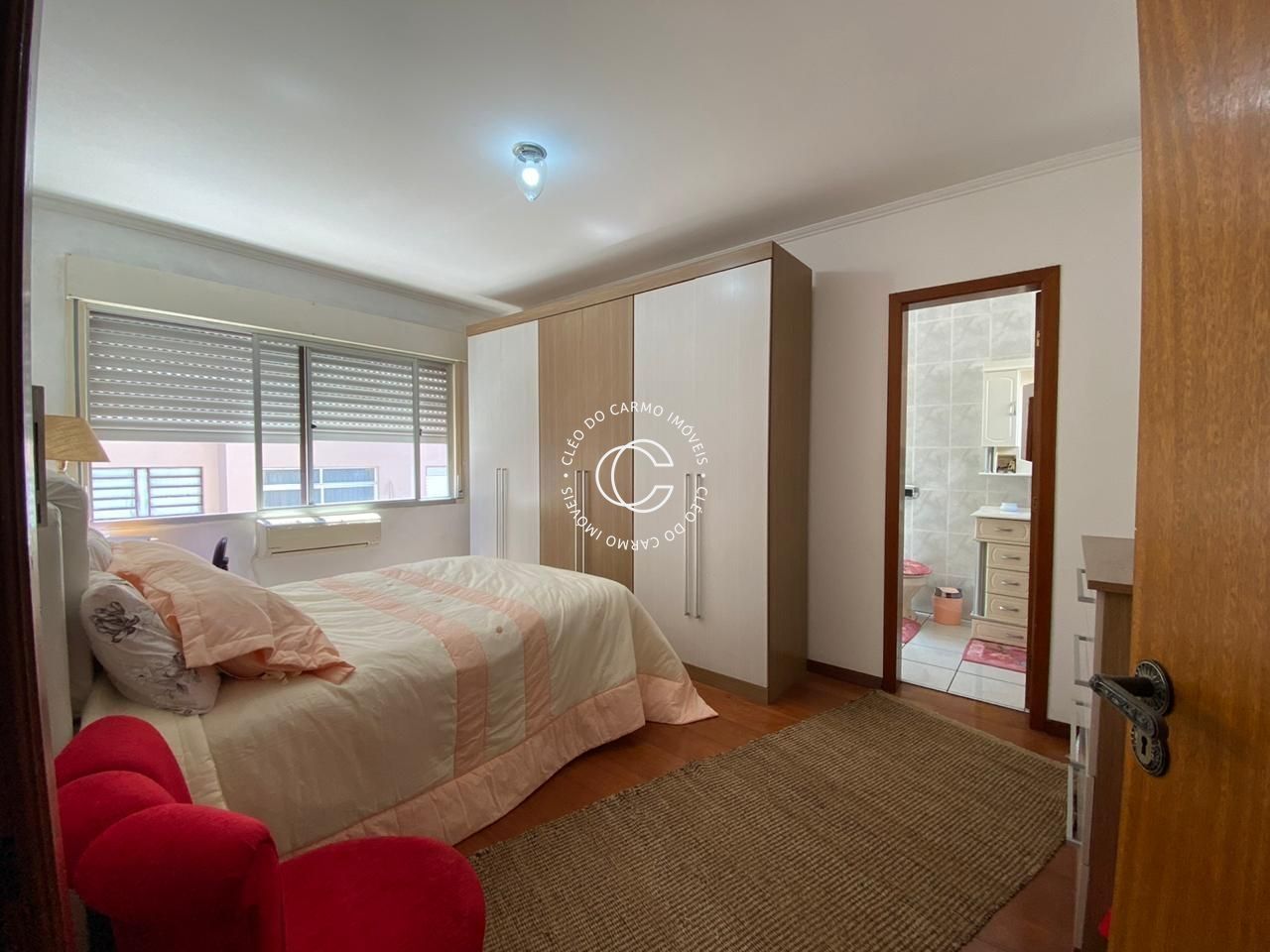 Apartamento à venda com 3 quartos, 140m² - Foto 12