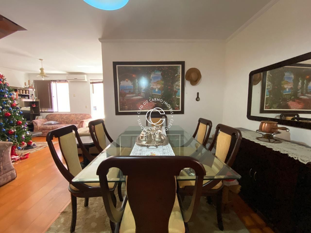 Apartamento, 3 quartos, 140 m² - Foto 4