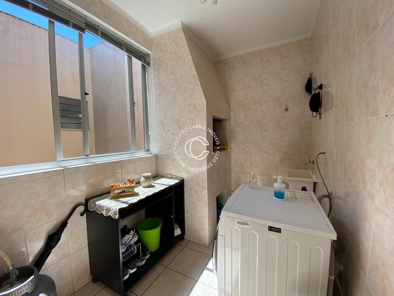 Apartamento, 3 quartos, 140 m² - Foto 11