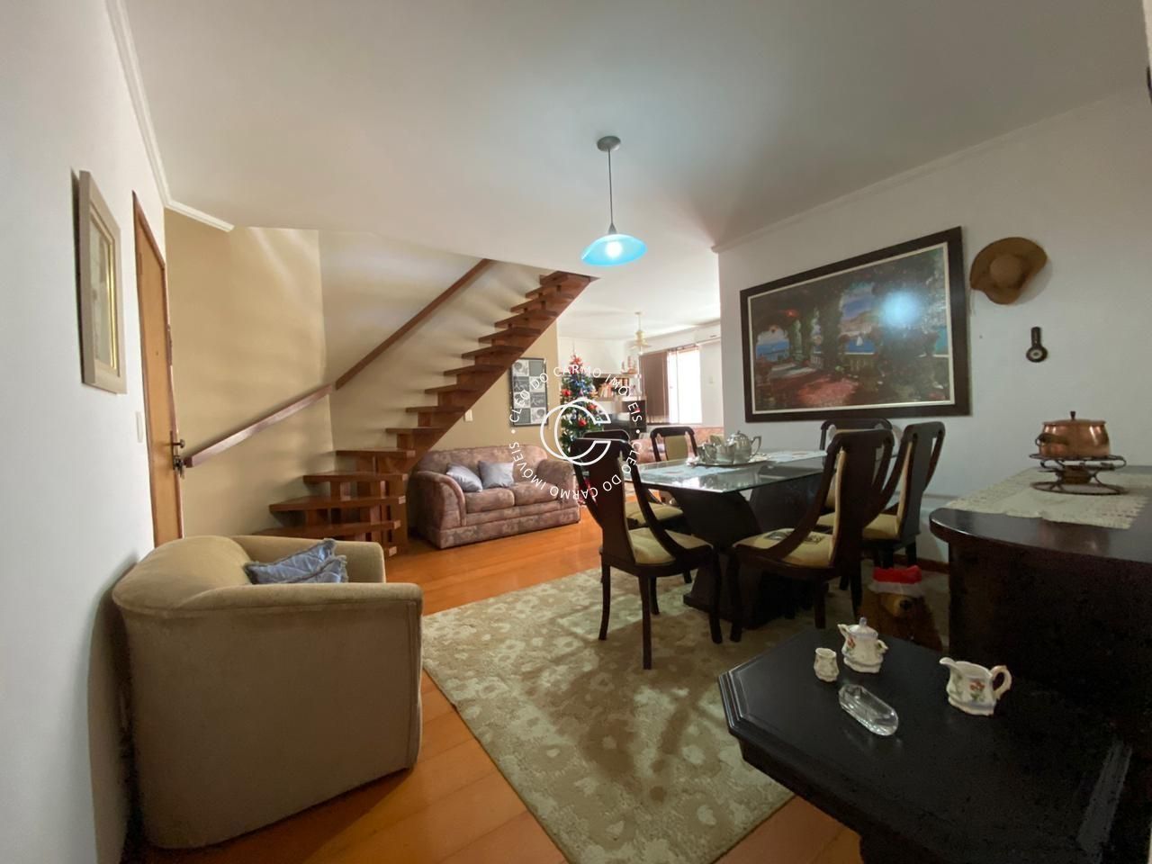Apartamento, 3 quartos, 140 m² - Foto 7