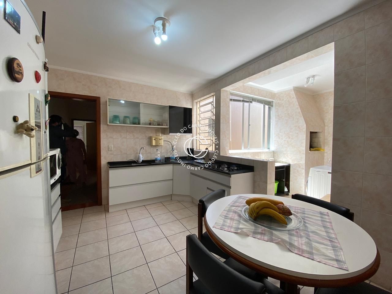 Apartamento, 3 quartos, 140 m² - Foto 8