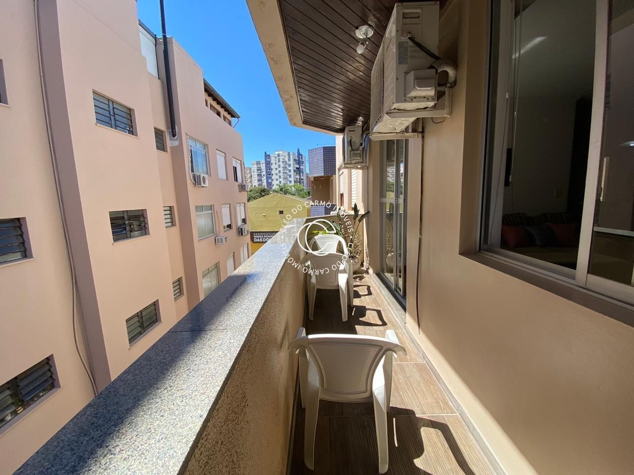 Apartamento à venda com 3 quartos, 140m² - Foto 18