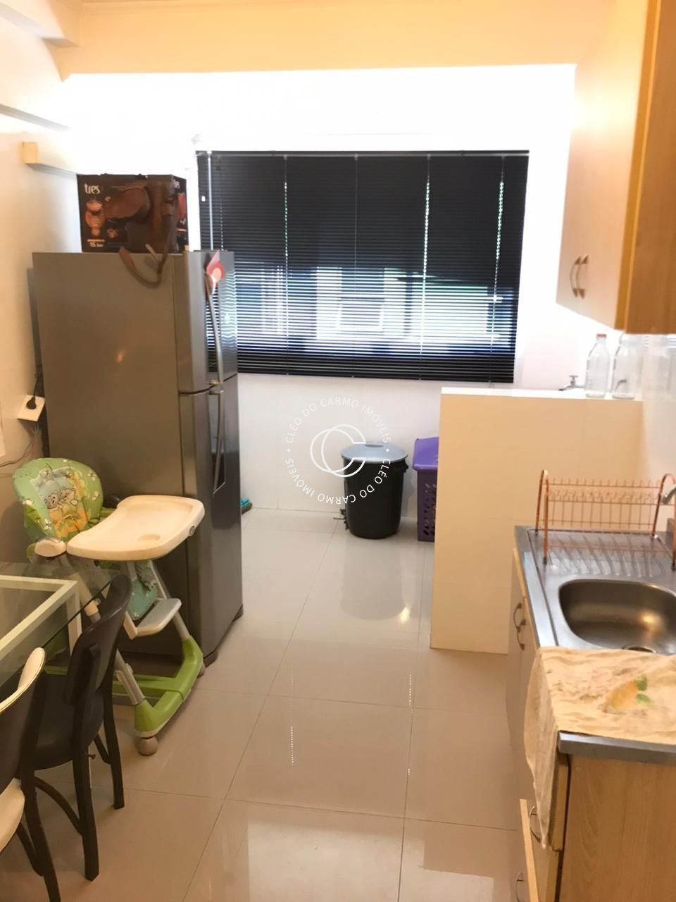 Apartamento à venda com 2 quartos, 119m² - Foto 3