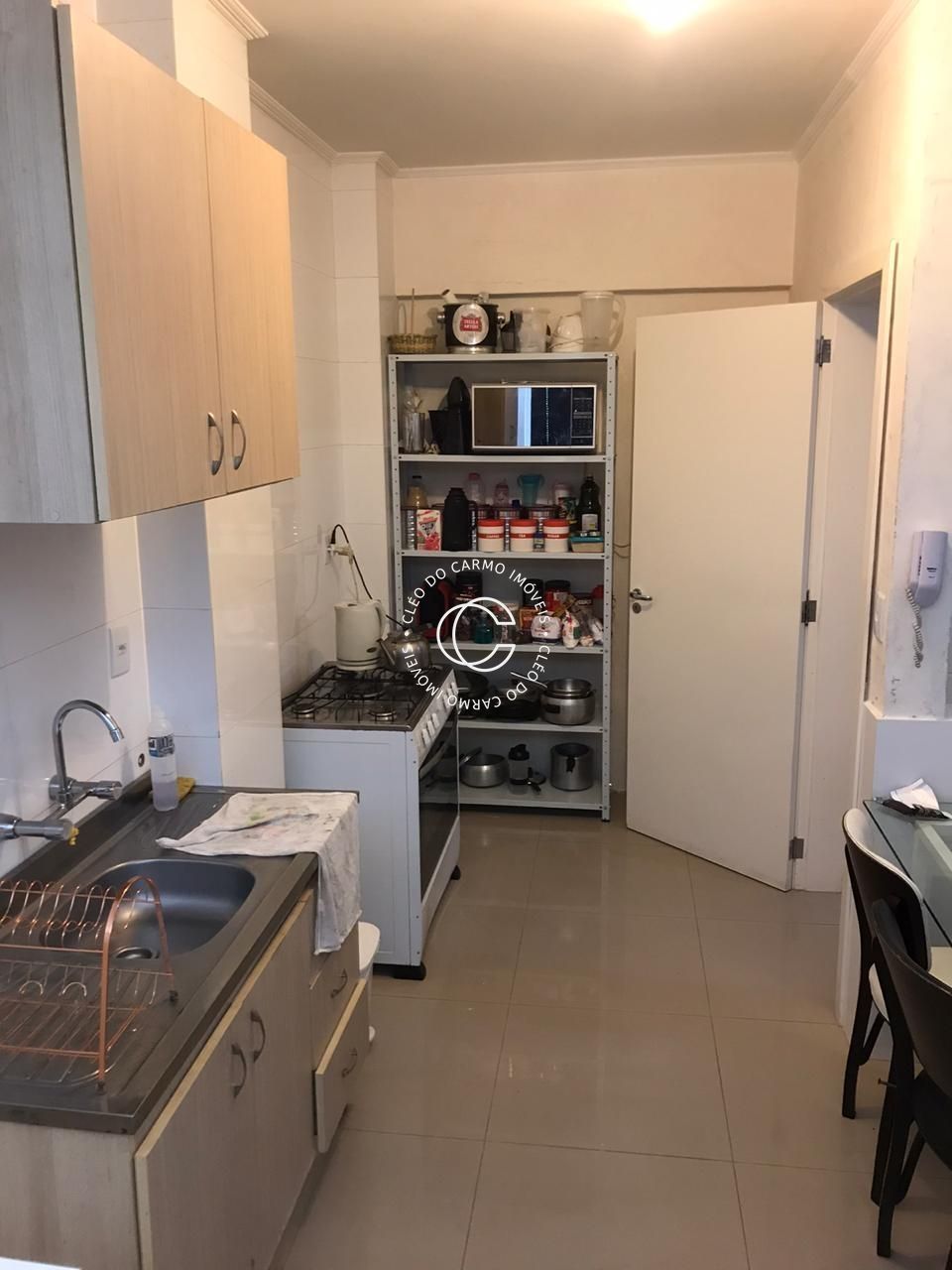 Apartamento à venda com 2 quartos, 119m² - Foto 2