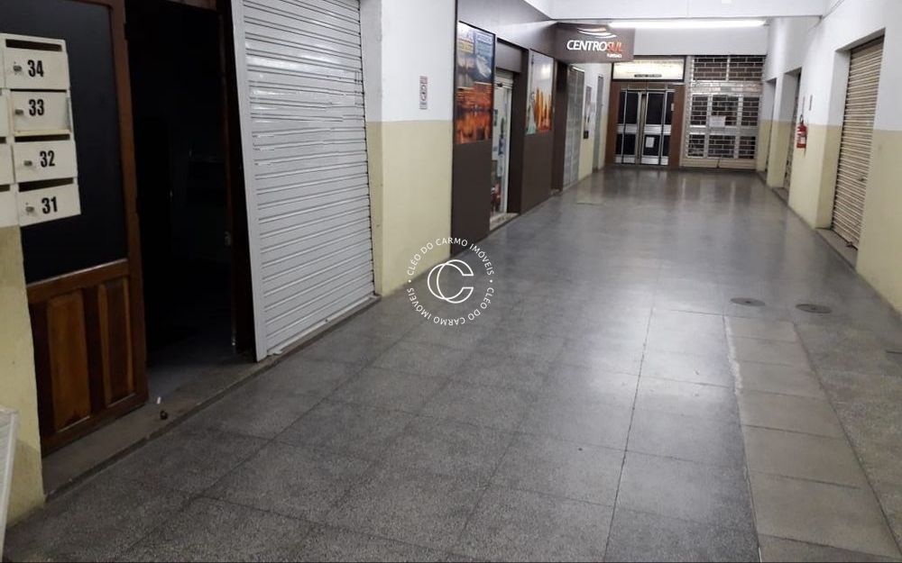 Conjunto Comercial-Sala à venda com 1 quarto, 28m² - Foto 2