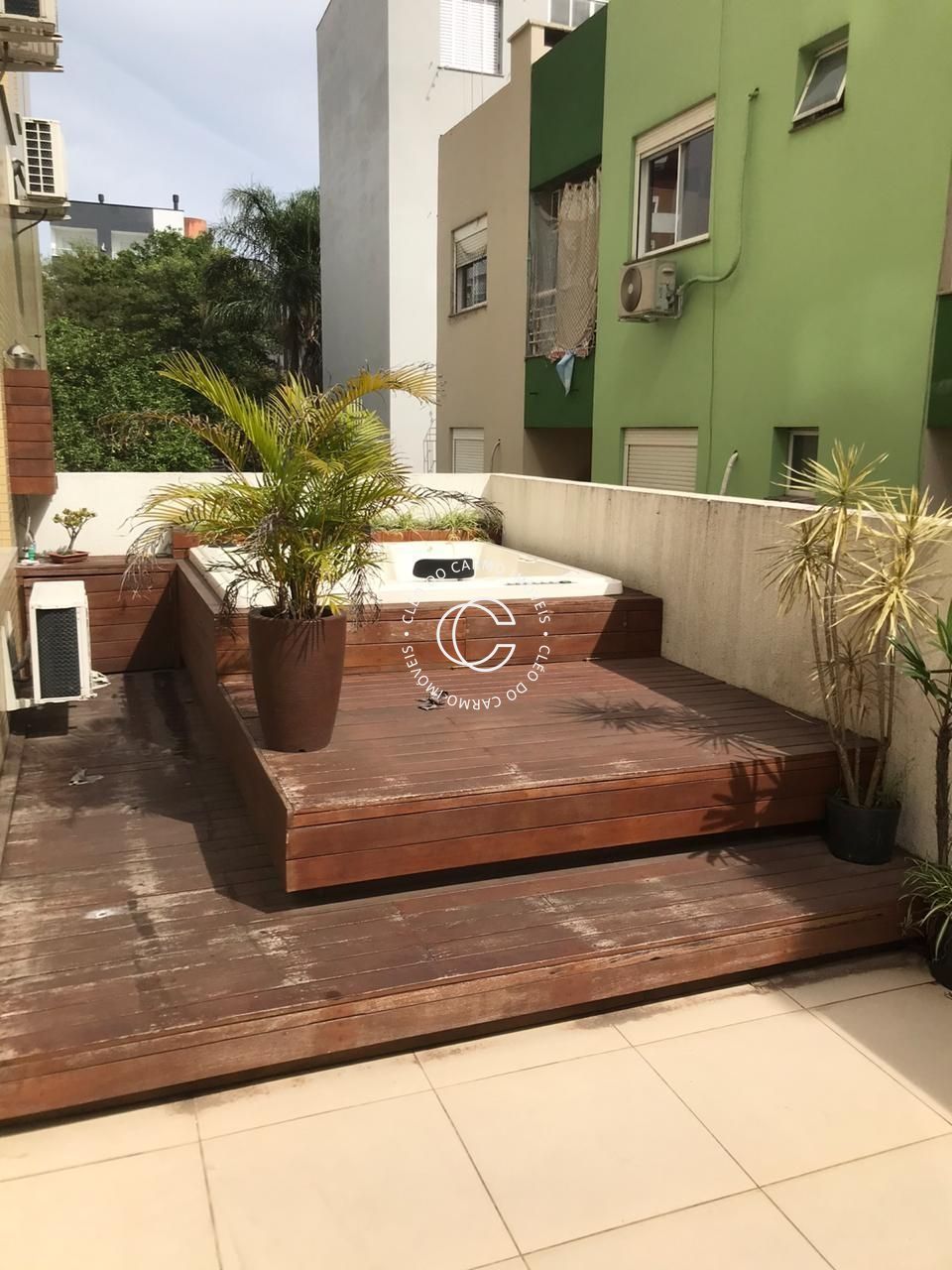 Apartamento, 2 quartos, 119 m² - Foto 13