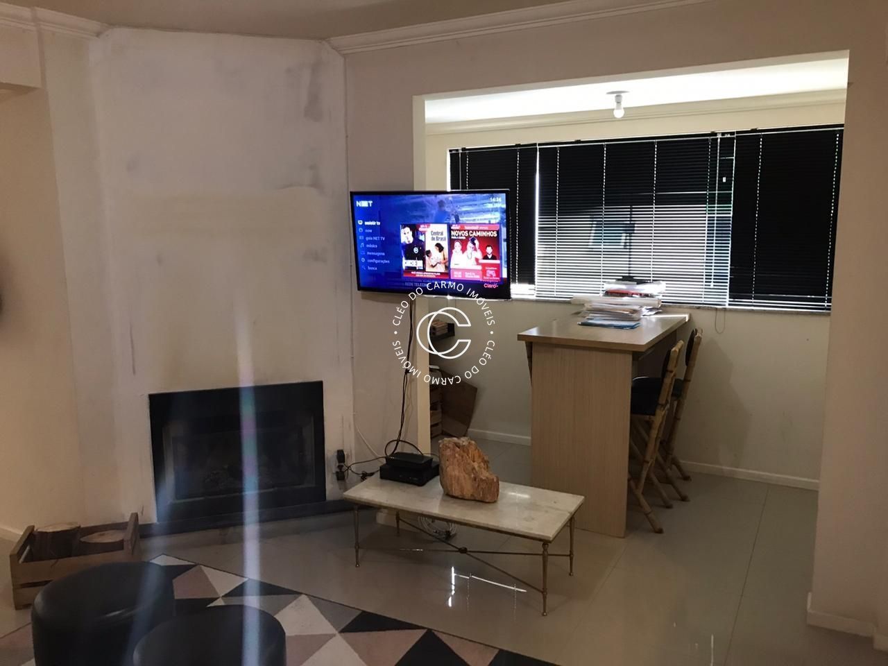 Apartamento à venda com 2 quartos, 119m² - Foto 8