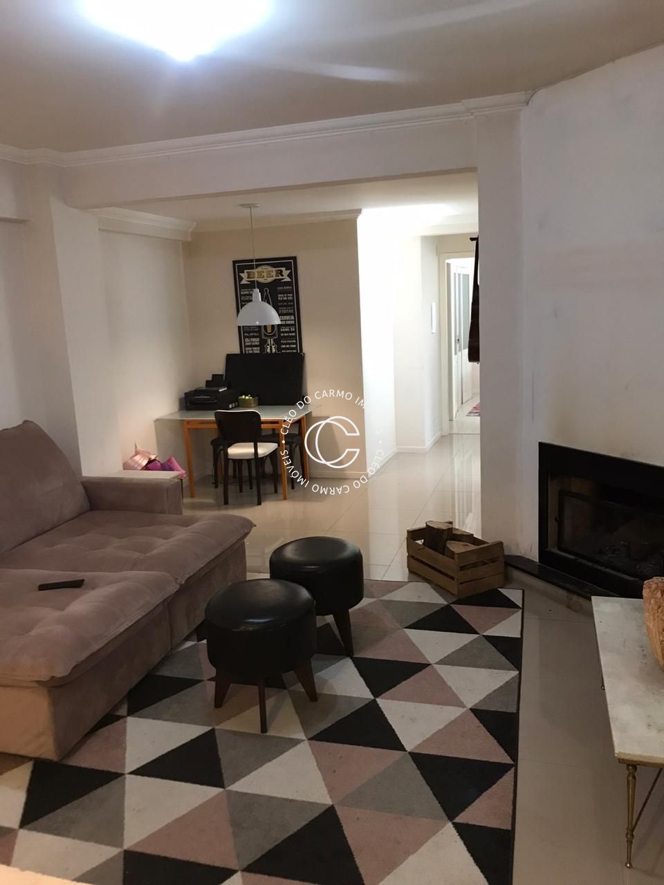 Apartamento à venda com 2 quartos, 119m² - Foto 9