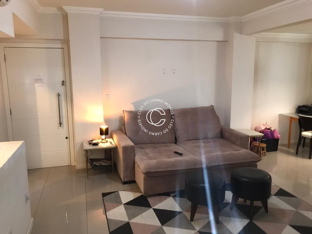 Apartamento à venda com 2 quartos, 119m² - Foto 5