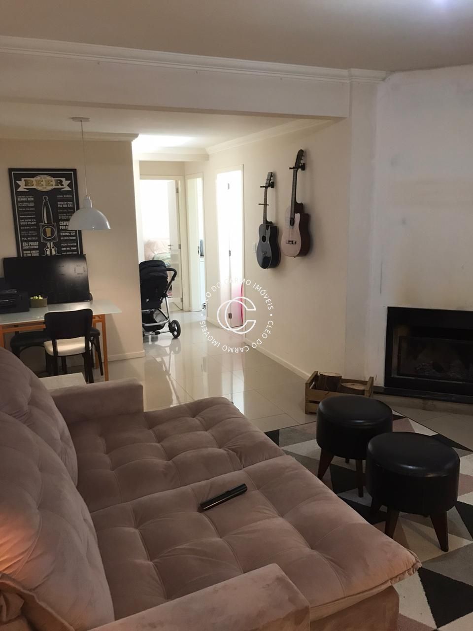 Apartamento, 2 quartos, 119 m² - Foto 6