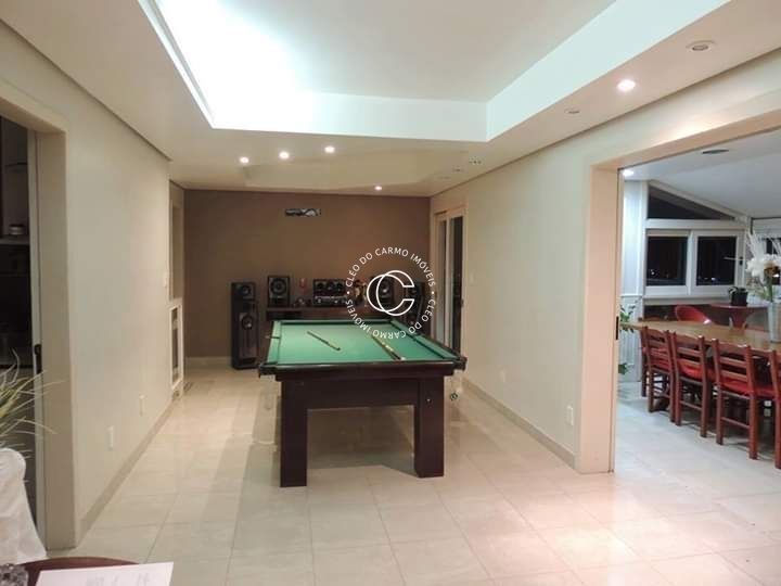 Cobertura à venda com 4 quartos, 440m² - Foto 4