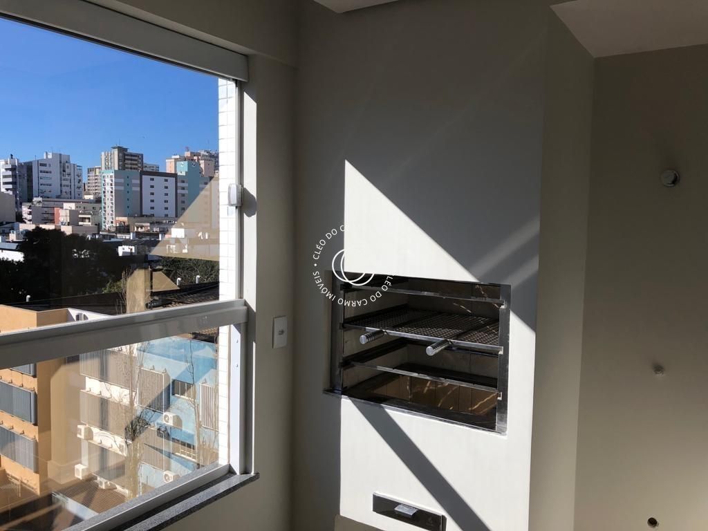 Apartamento à venda com 2 quartos, 80m² - Foto 5