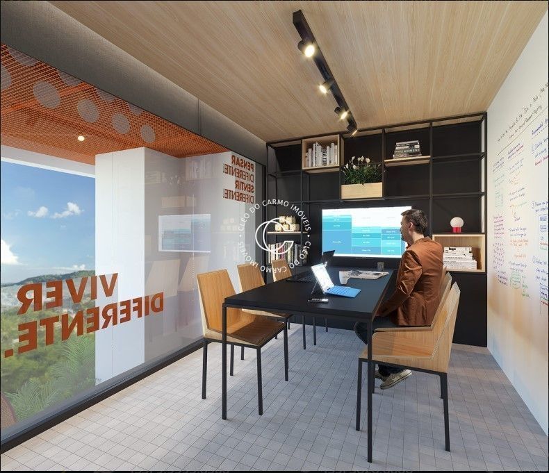 Apartamento, 1 quarto, 40 m² - Foto 5