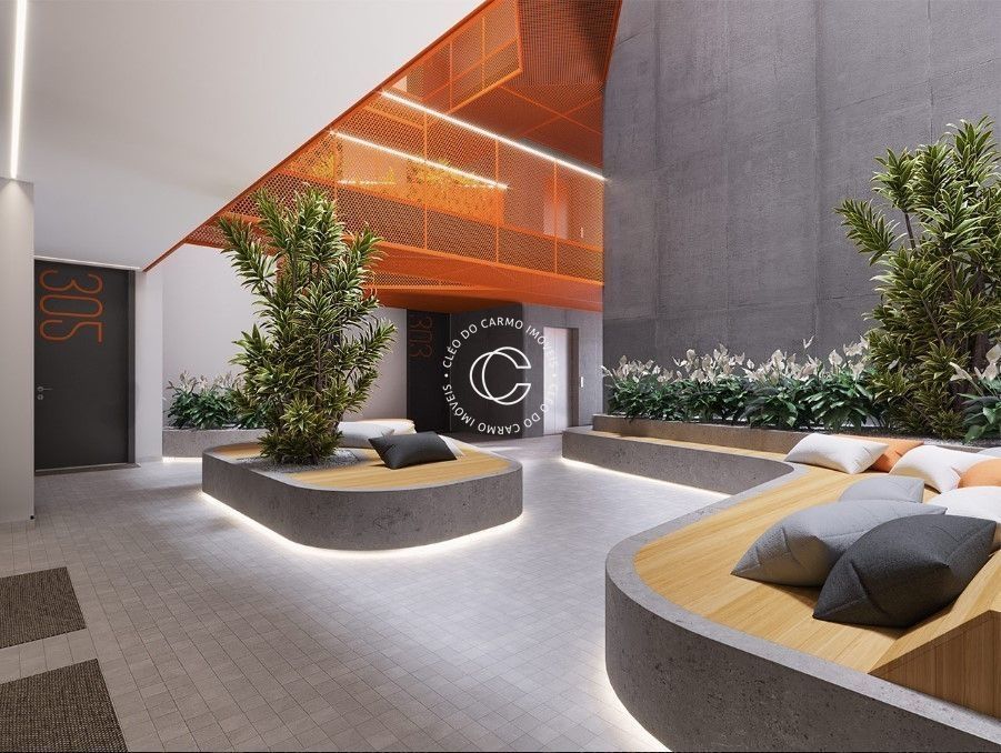 Apartamento, 1 quarto, 40 m² - Foto 7