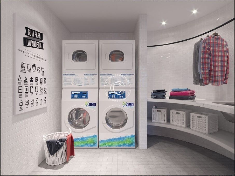 Apartamento, 1 quarto, 40 m² - Foto 6