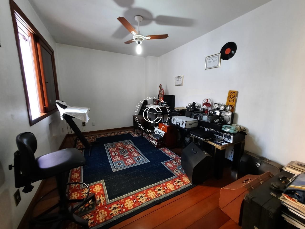 Casa, 5 quartos, 291 m² - Foto 13