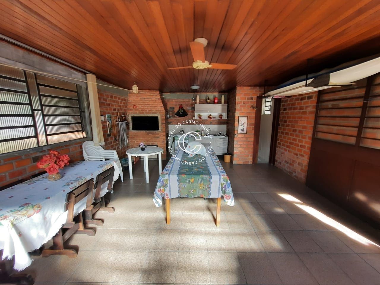 Casa, 5 quartos, 291 m² - Foto 24