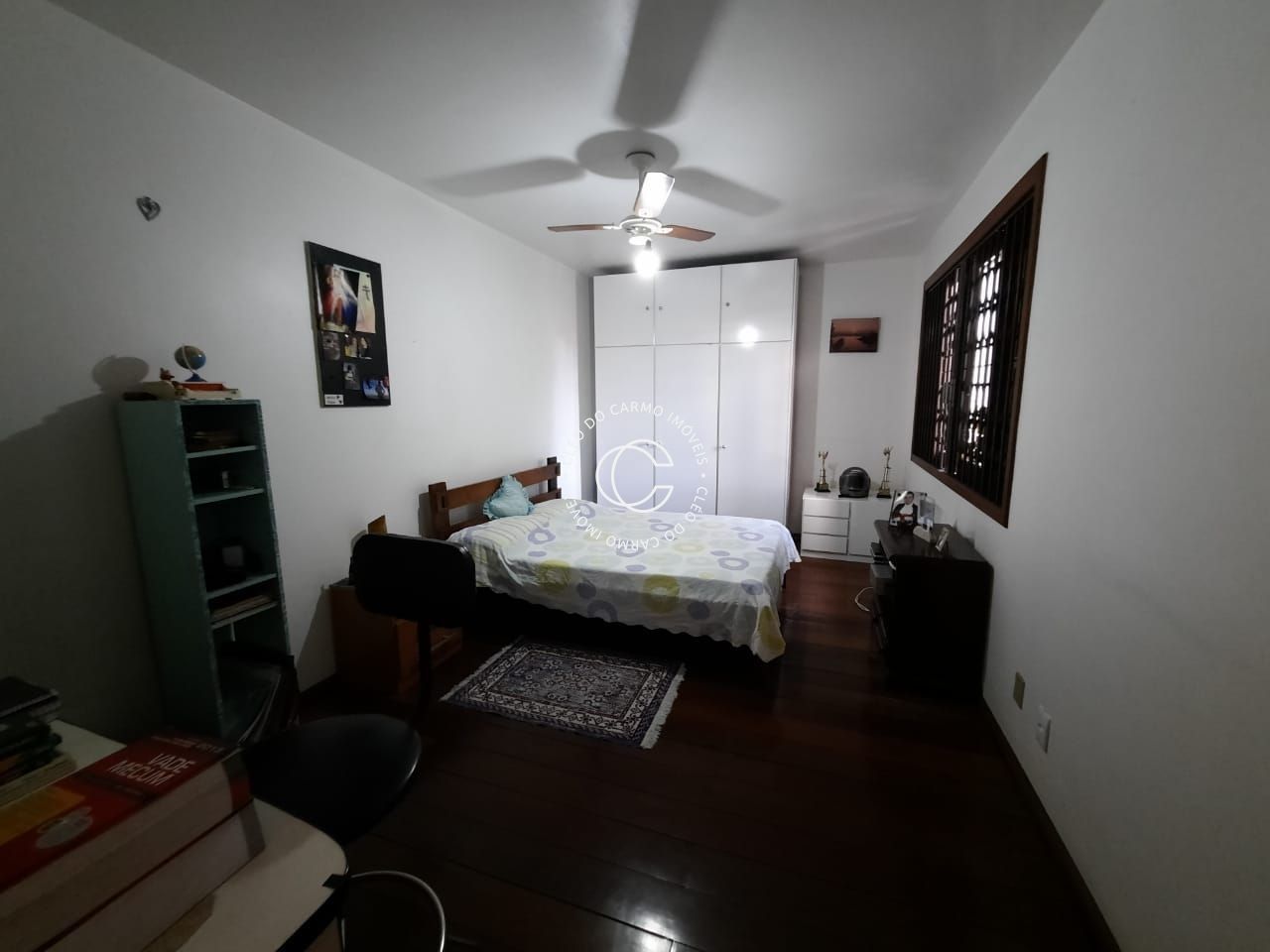 Casa, 5 quartos, 291 m² - Foto 9