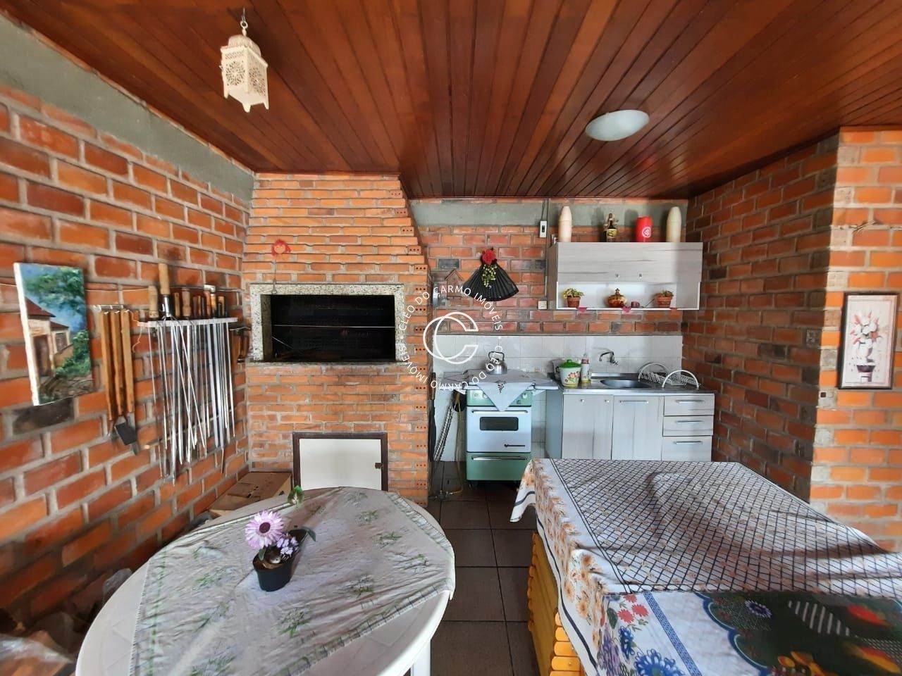 Casa, 5 quartos, 291 m² - Foto 23