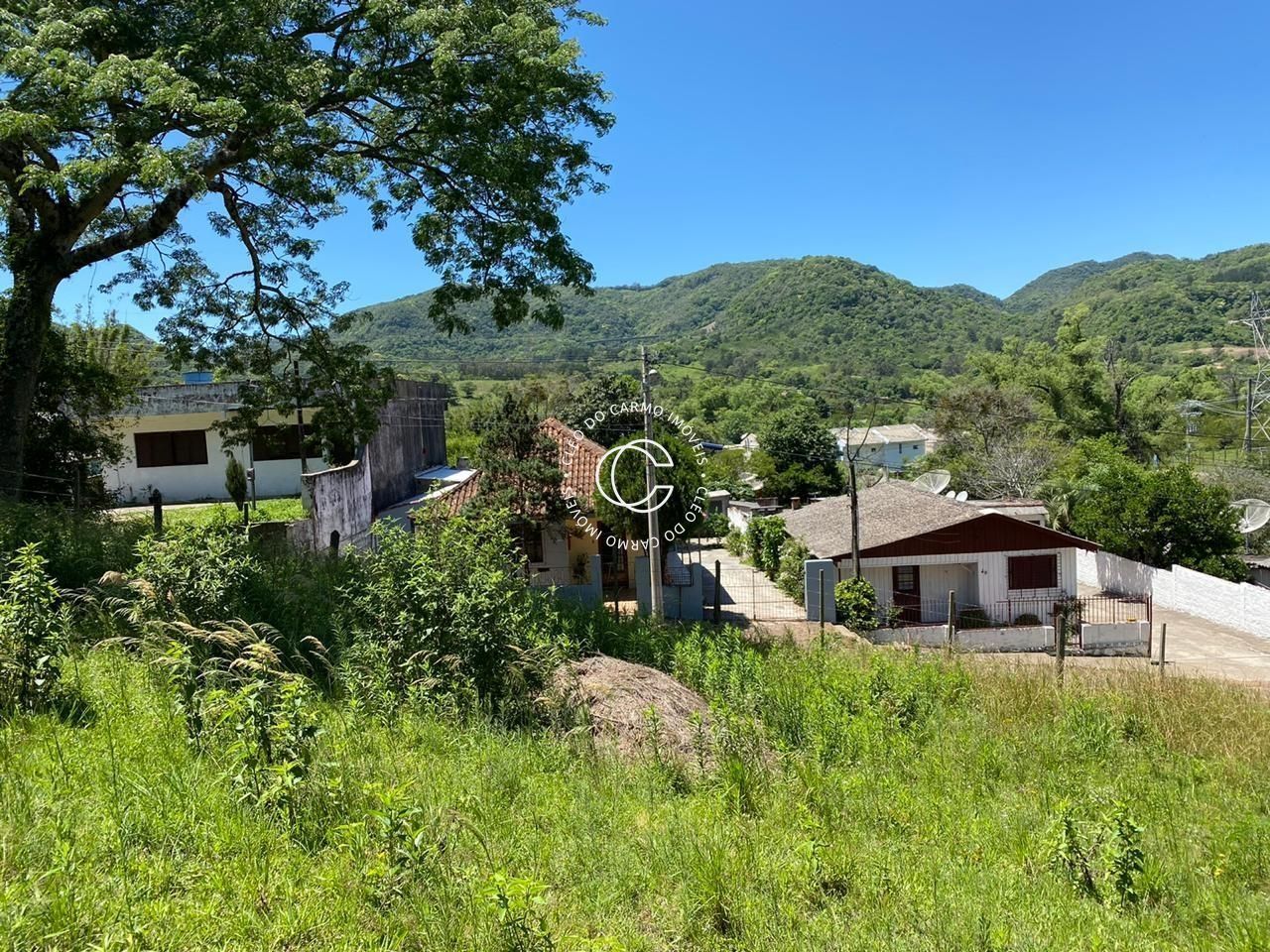 Terreno, 453 m² - Foto 5