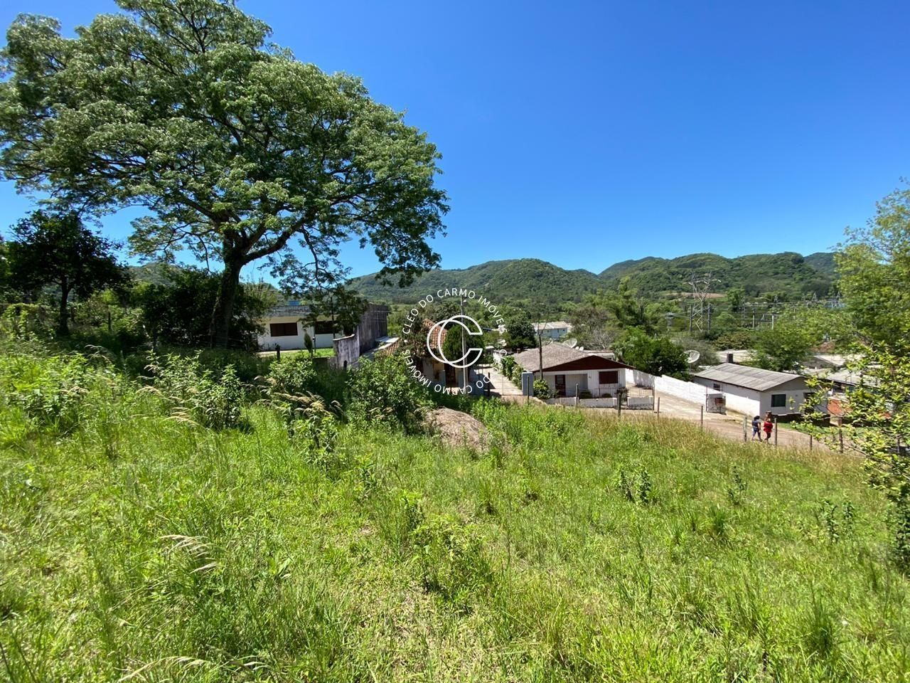 Terreno, 453 m² - Foto 3