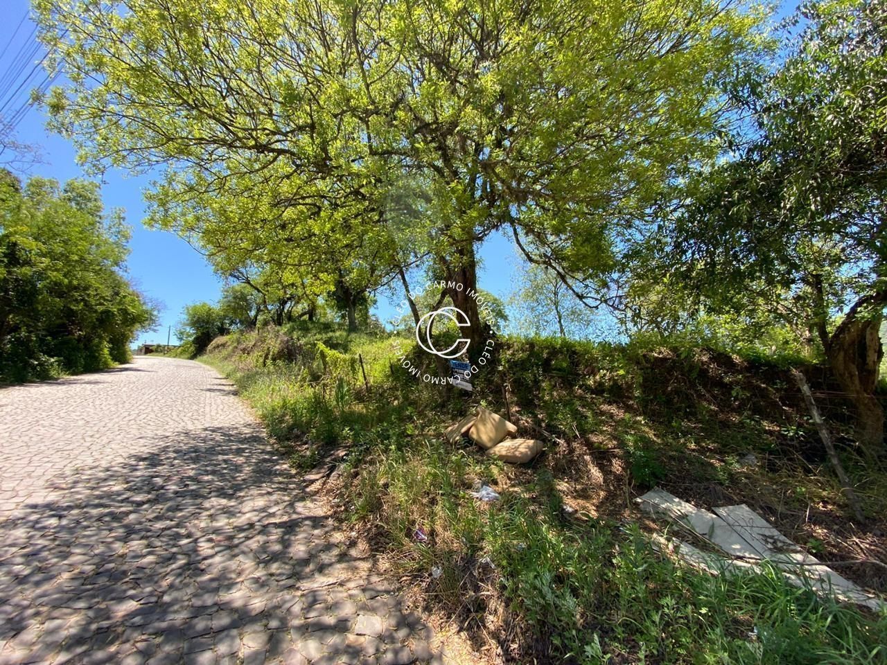 Terreno, 453 m² - Foto 2