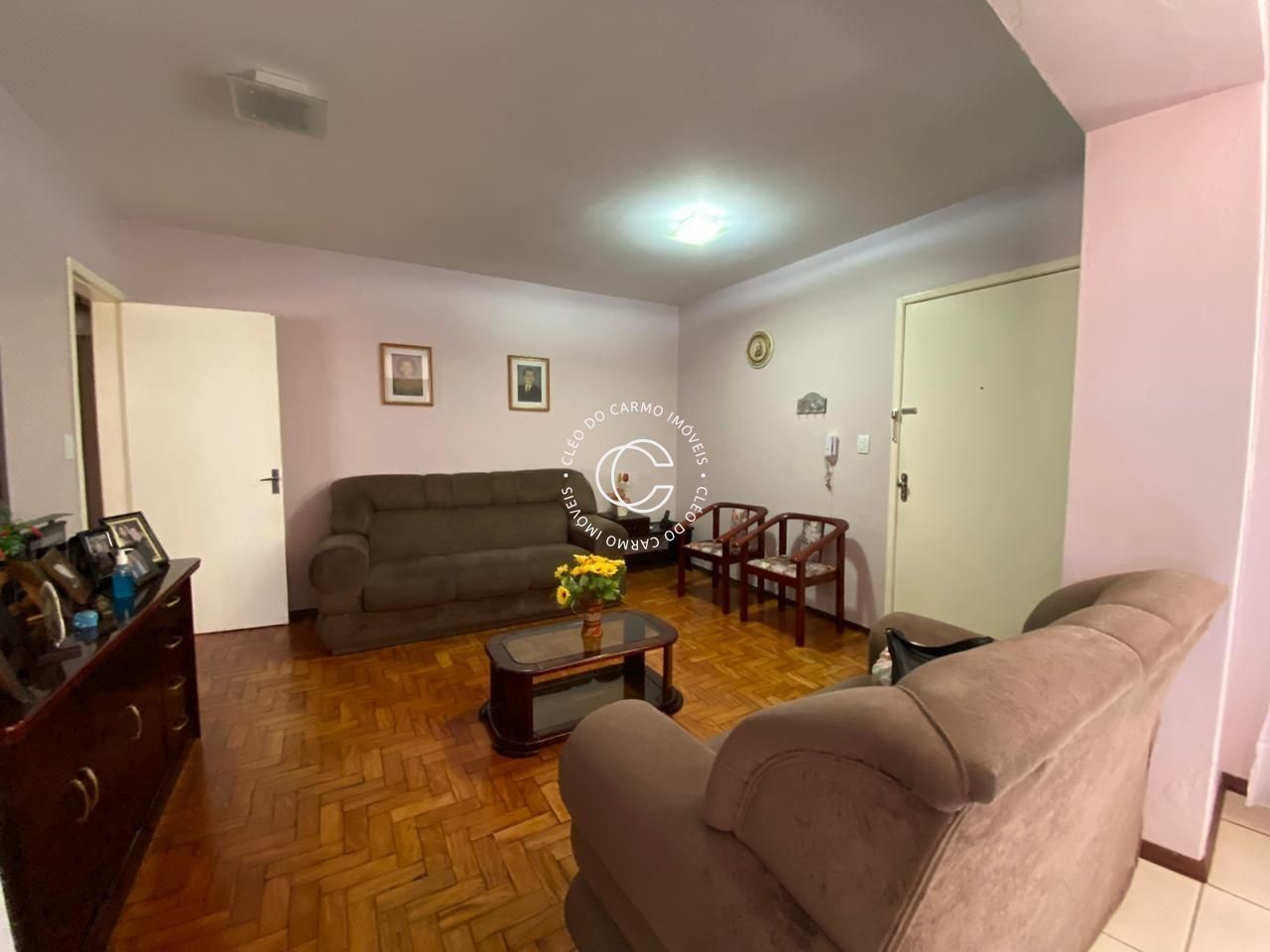 Apartamento, 3 quartos, 116 m² - Foto 4