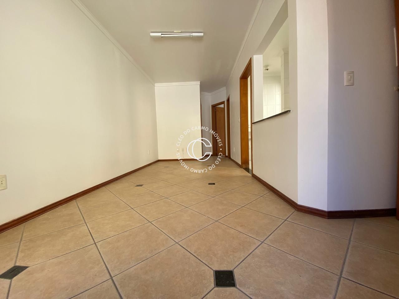 Apartamento à venda com 2 quartos, 56m² - Foto 3