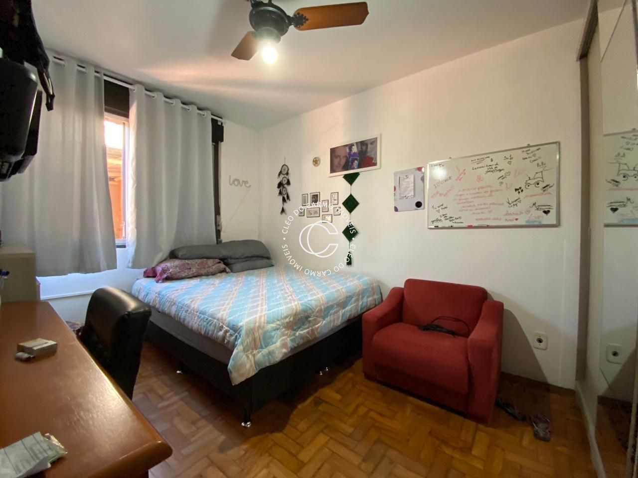 Apartamento à venda com 3 quartos, 116m² - Foto 9