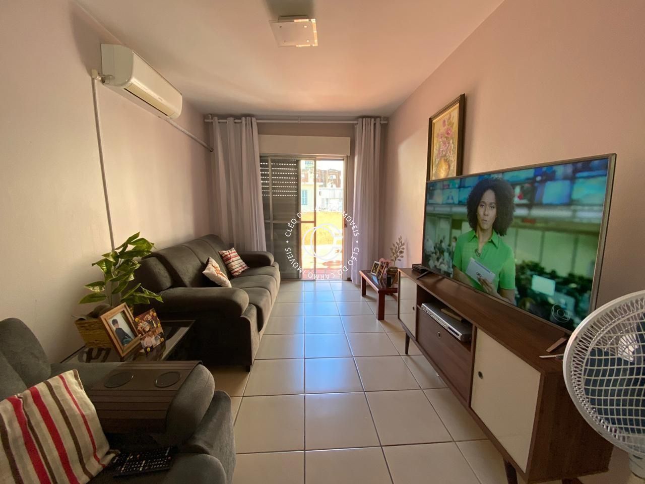 Apartamento à venda com 3 quartos, 116m² - Foto 3