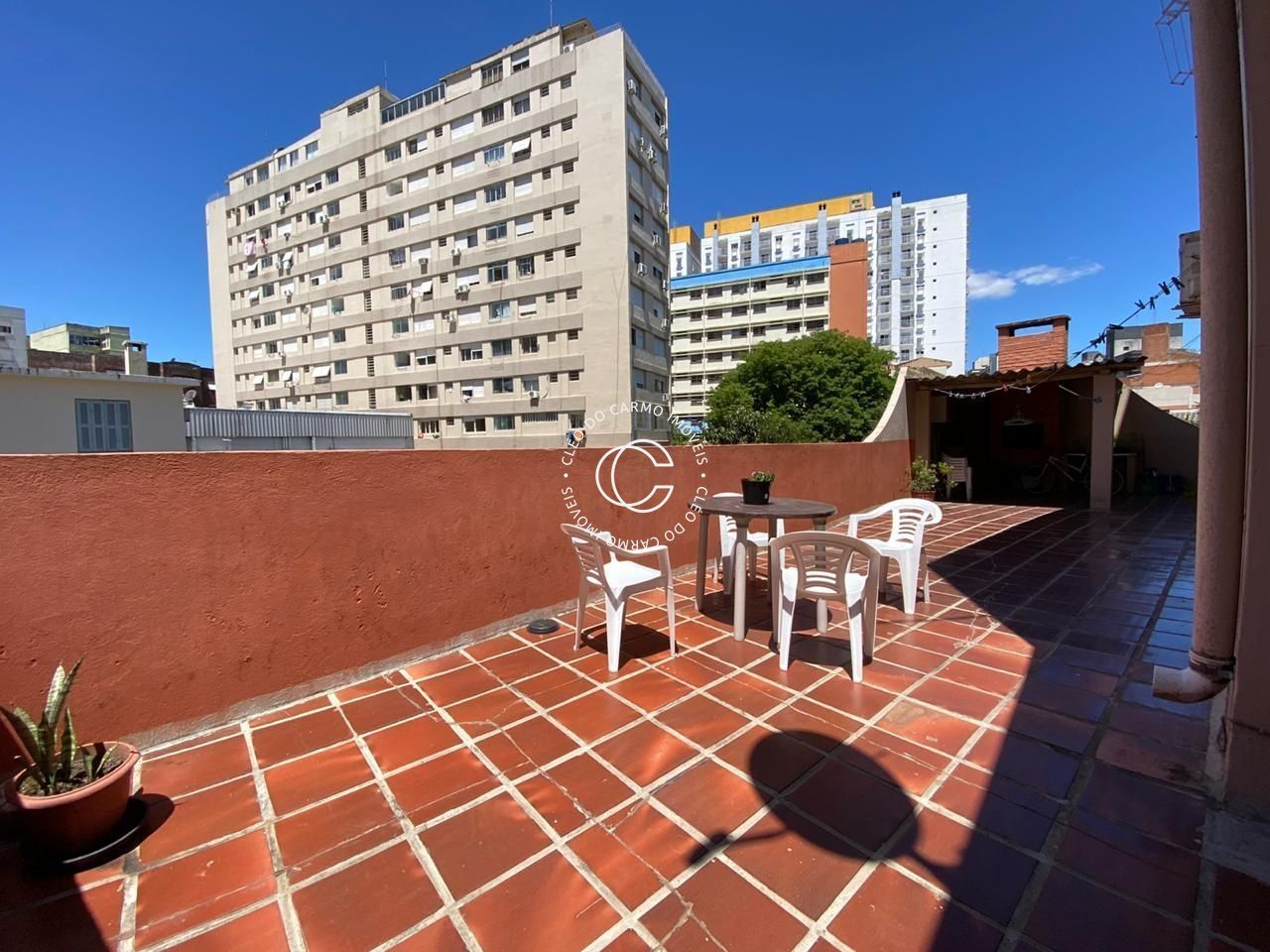 Apartamento, 3 quartos, 116 m² - Foto 1