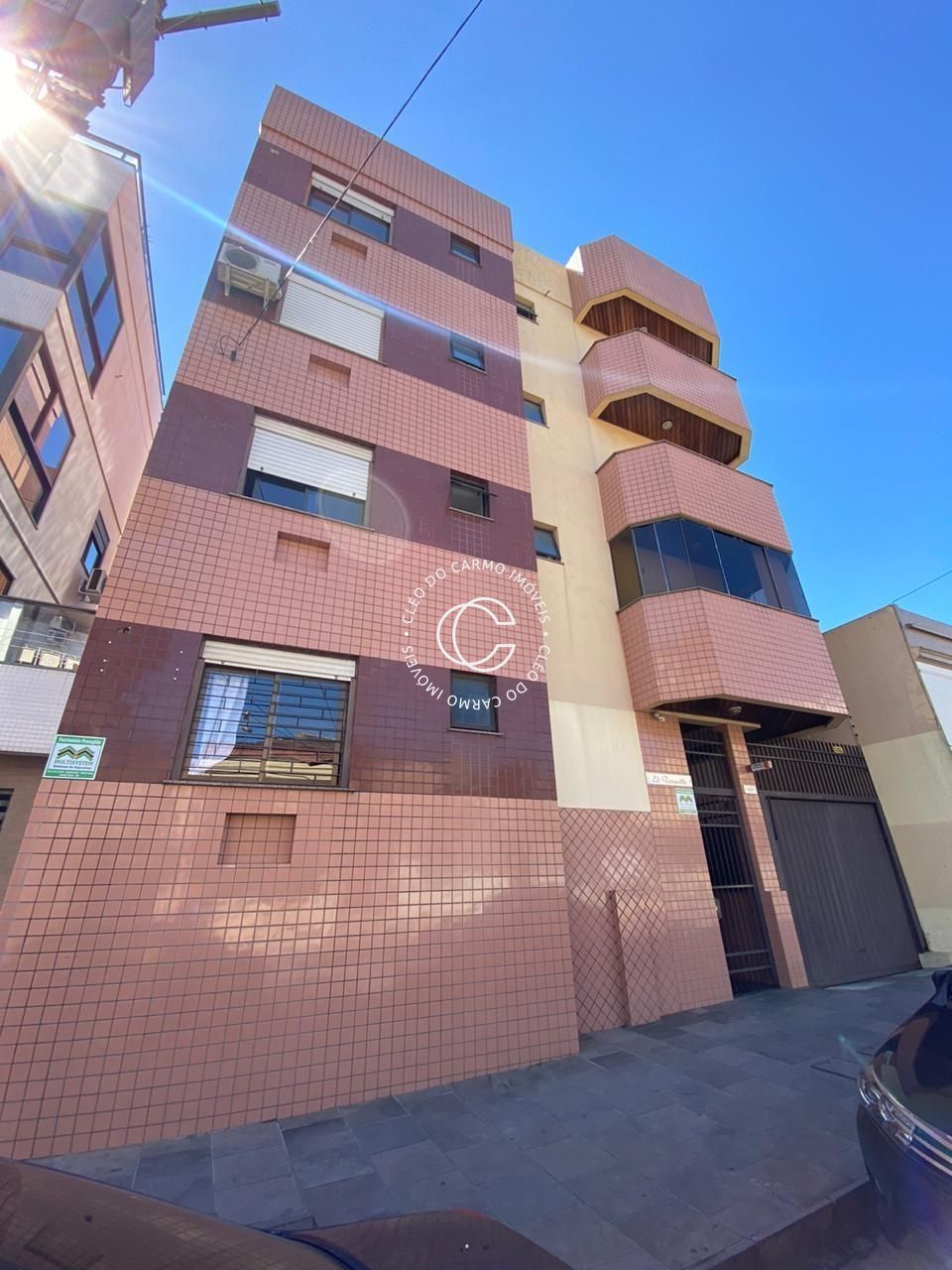 Apartamento, 2 quartos, 56 m² - Foto 1