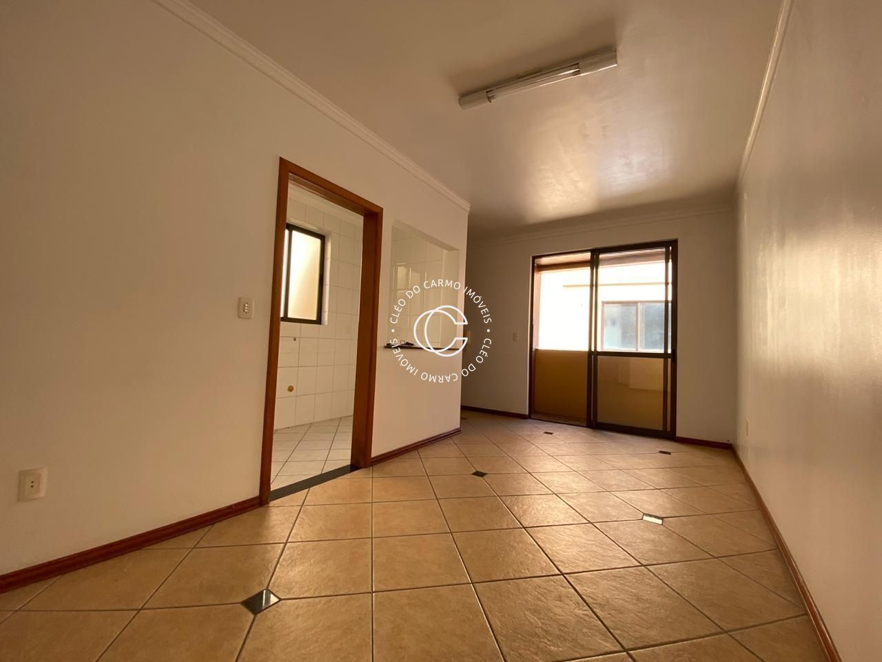 Apartamento à venda com 2 quartos, 56m² - Foto 2