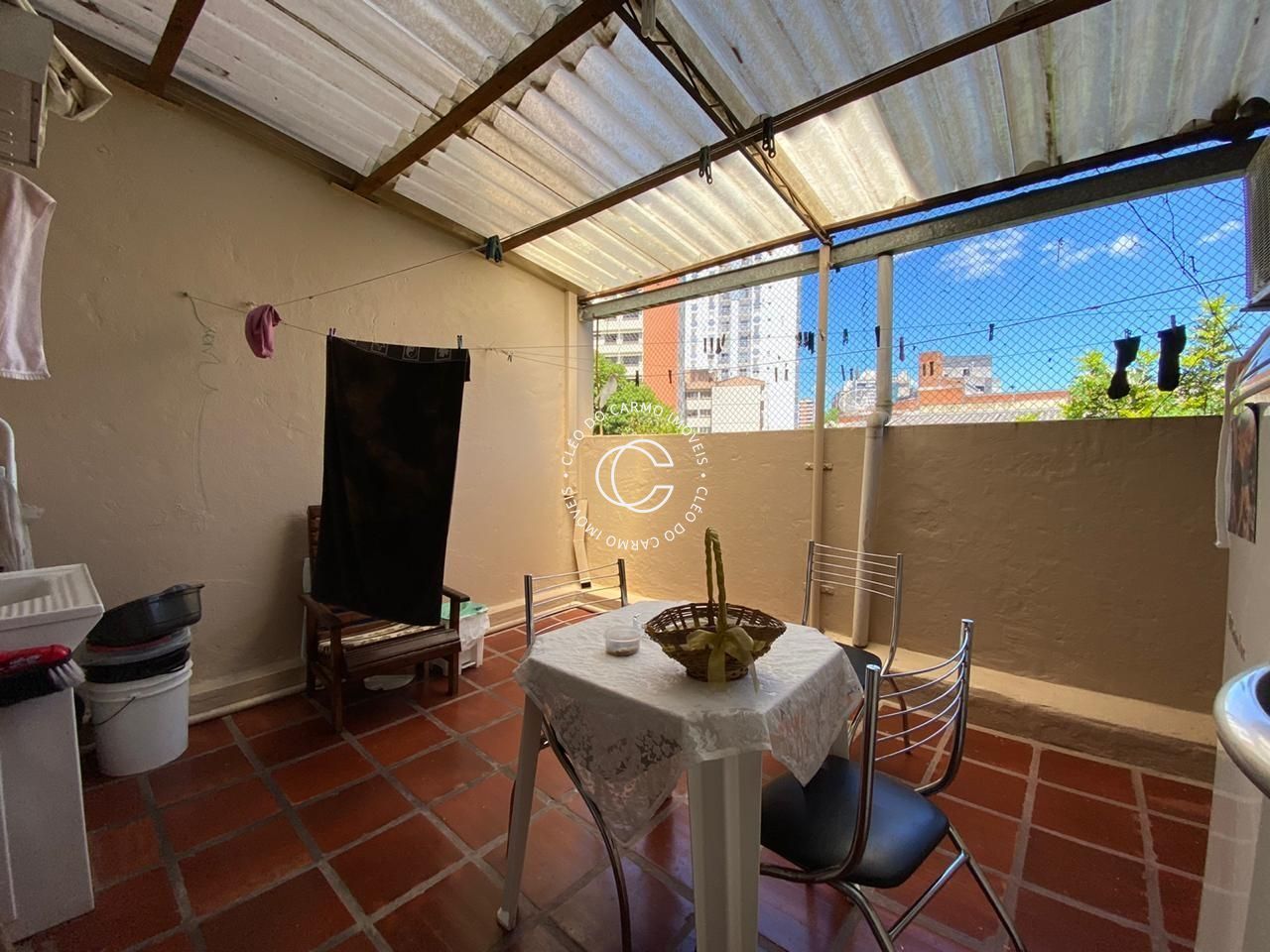 Apartamento, 3 quartos, 116 m² - Foto 12