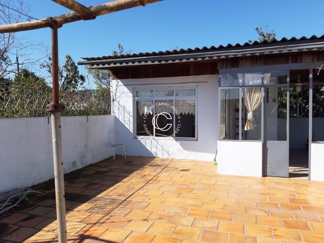 Casa, 3 quartos, 500 m² - Foto 13