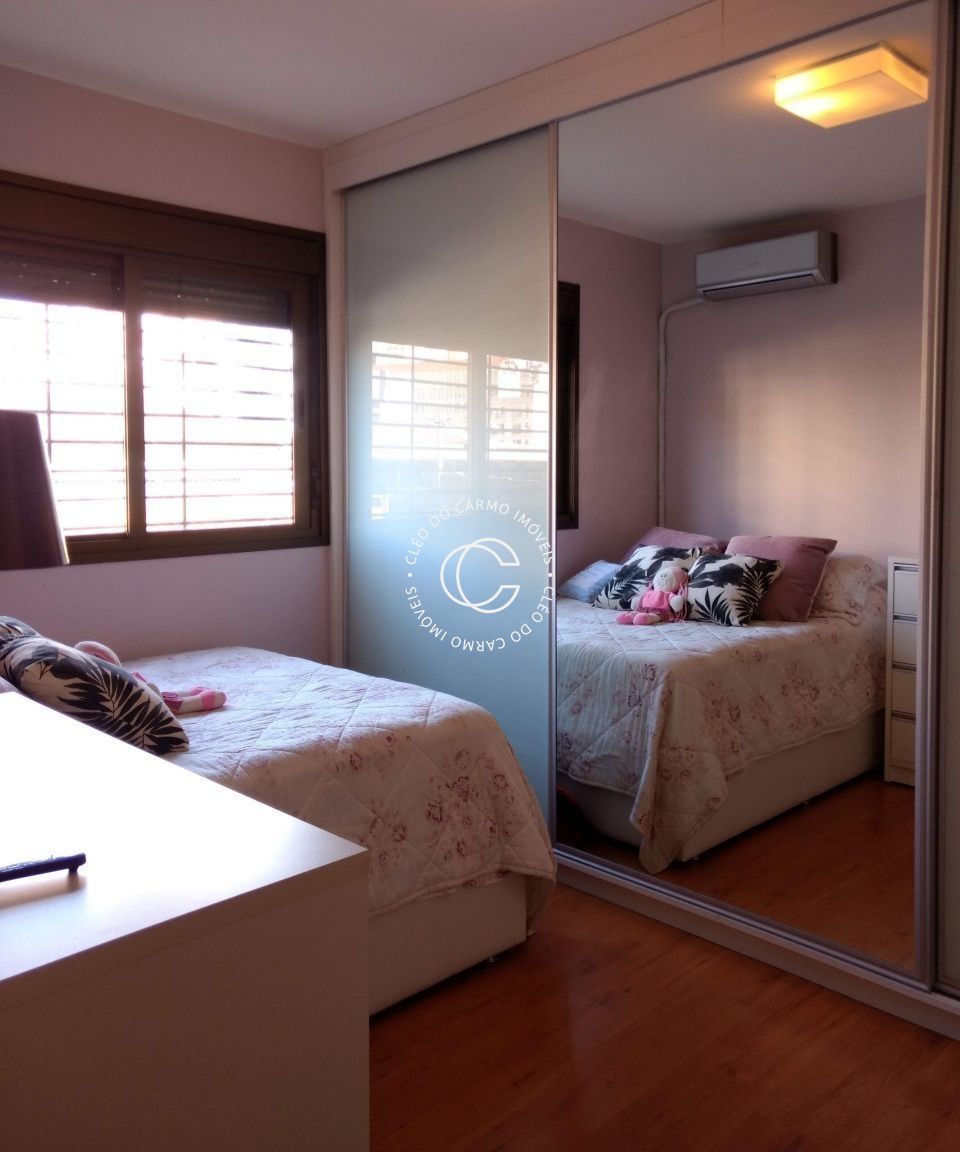 Apartamento à venda com 3 quartos, 152m² - Foto 10