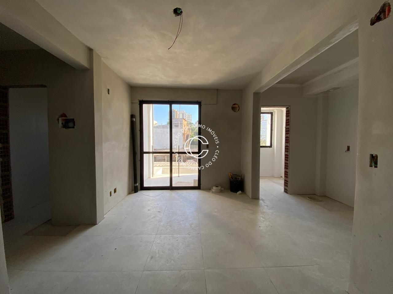 Apartamento, 1 quarto, 50 m² - Foto 2