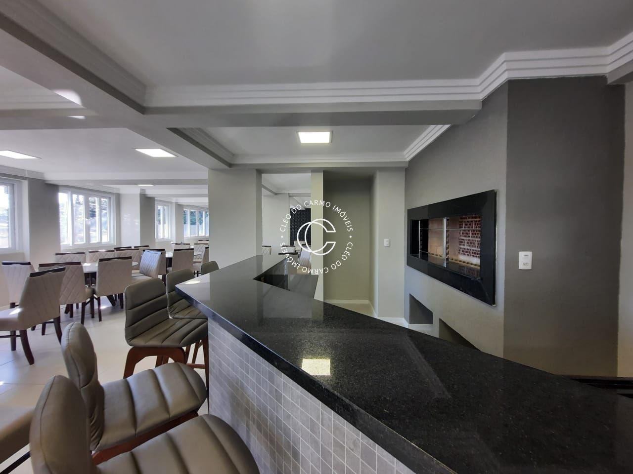 Apartamento, 2 quartos, 75 m² - Foto 7