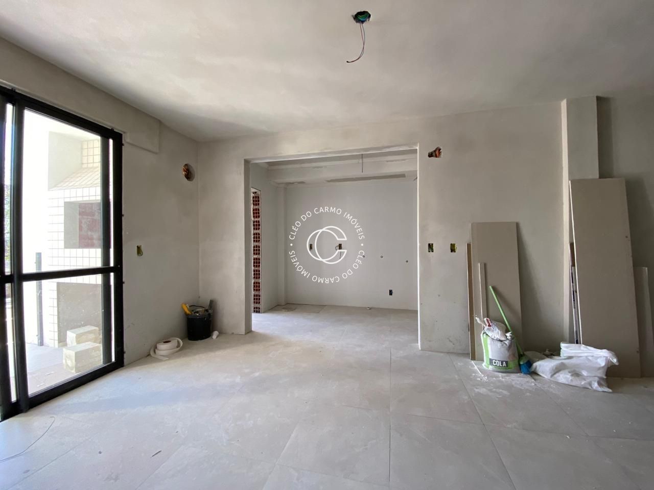 Apartamento, 1 quarto, 50 m² - Foto 4