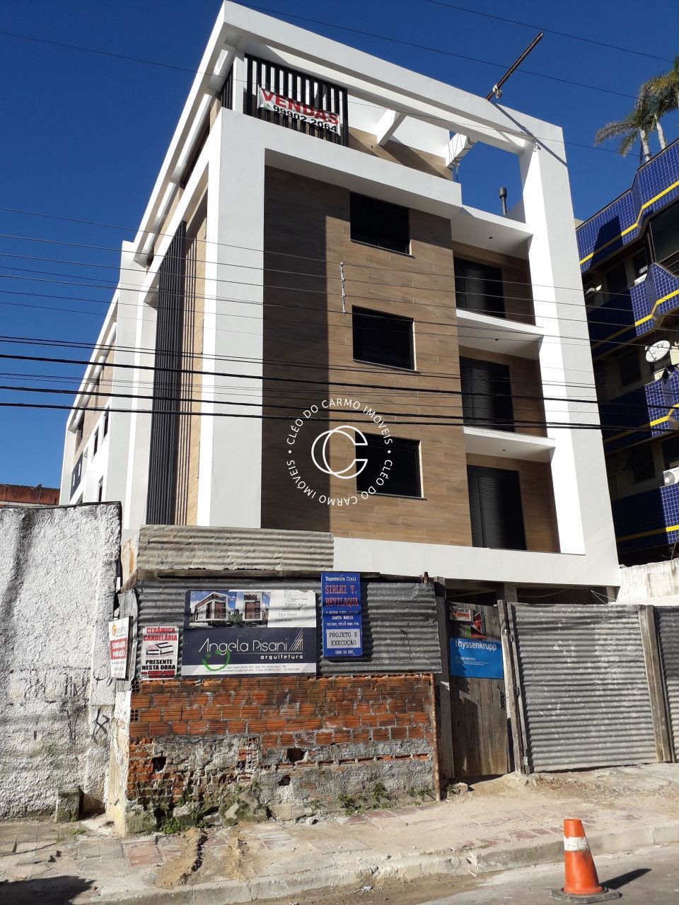 Cobertura, 2 quartos, 104 m² - Foto 3