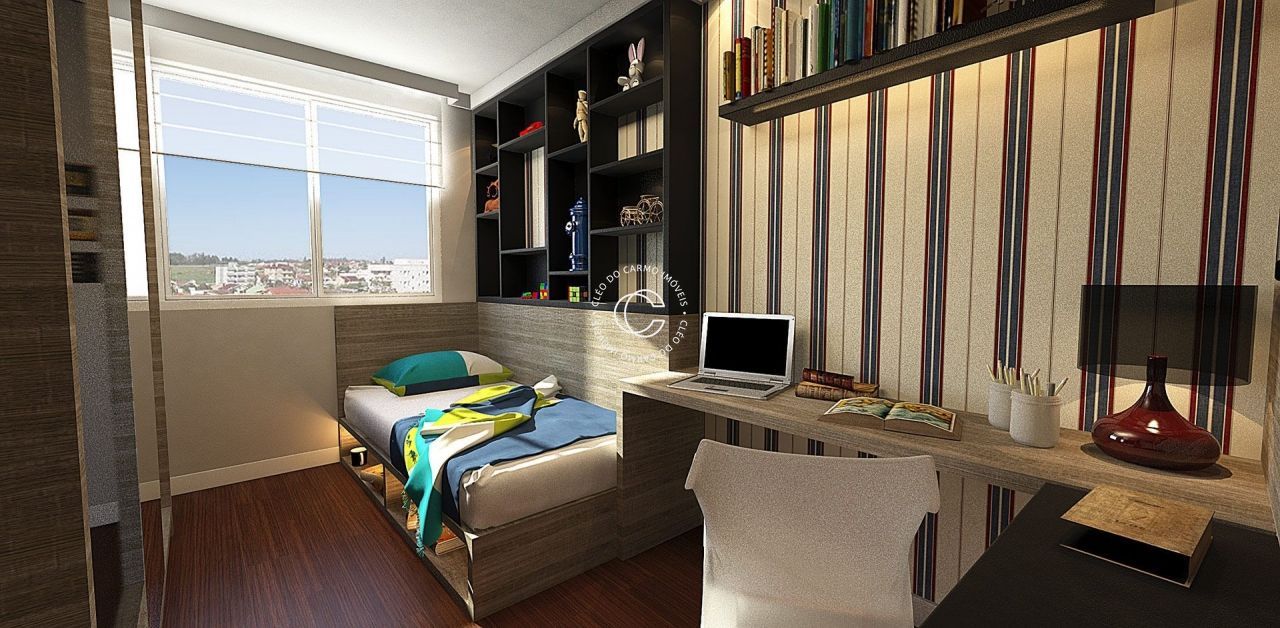 Apartamento à venda com 2 quartos, 71m² - Foto 18