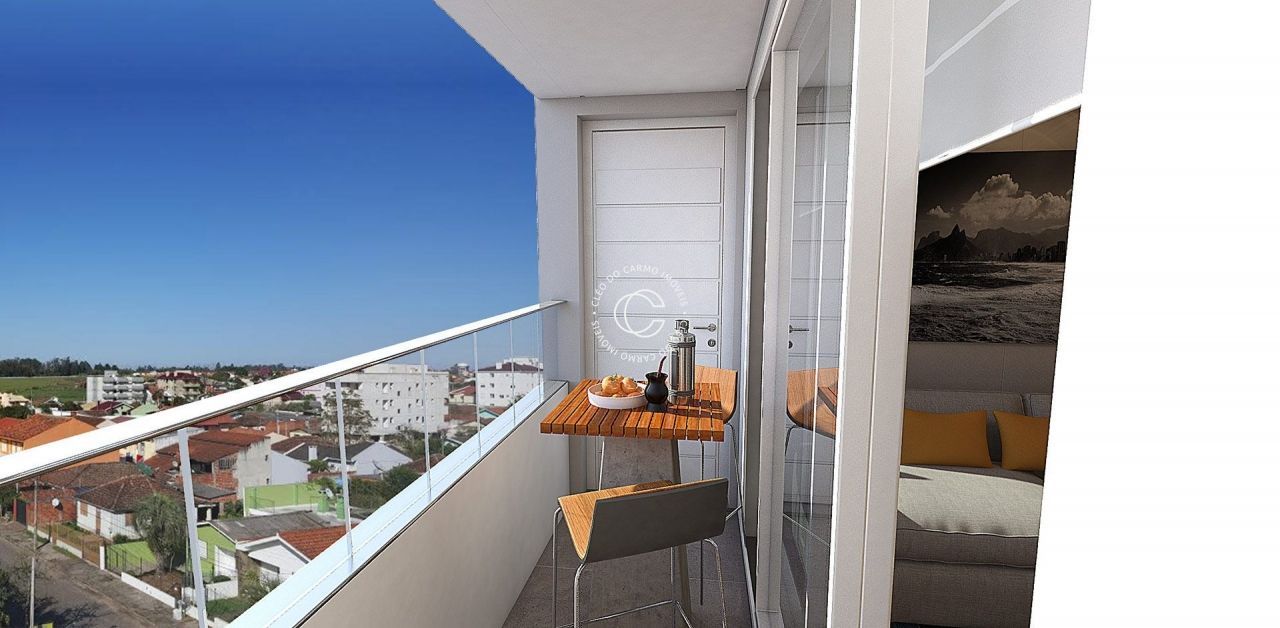 Apartamento à venda com 2 quartos, 71m² - Foto 15