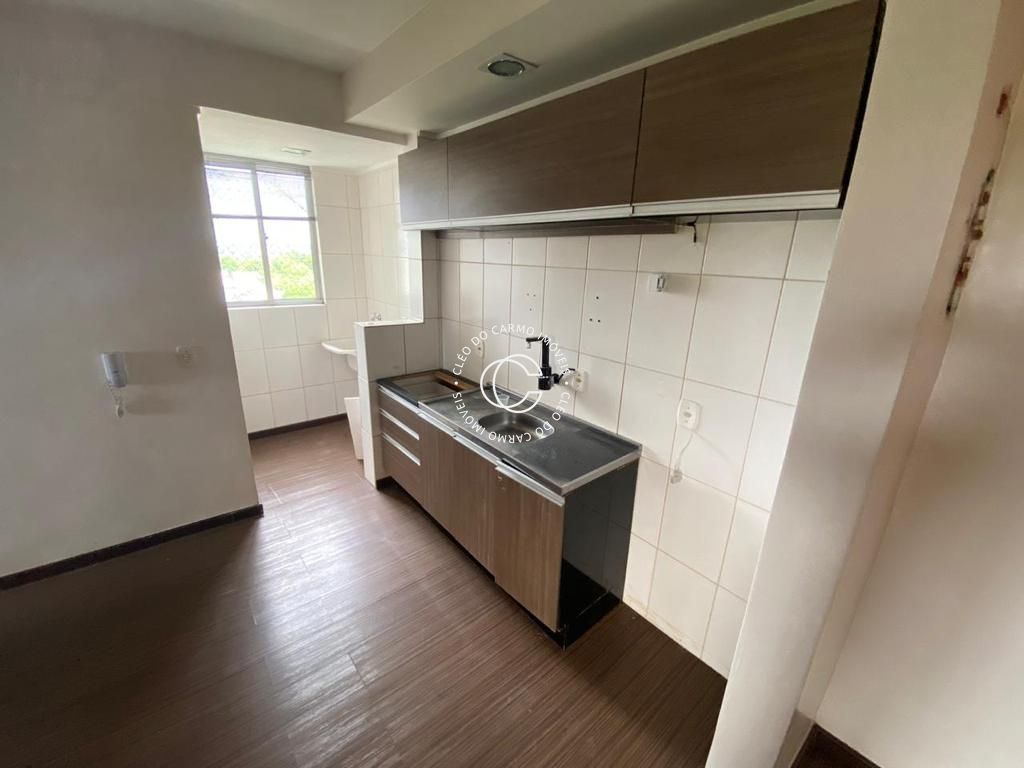 Apartamento à venda com 3 quartos, 64m² - Foto 3