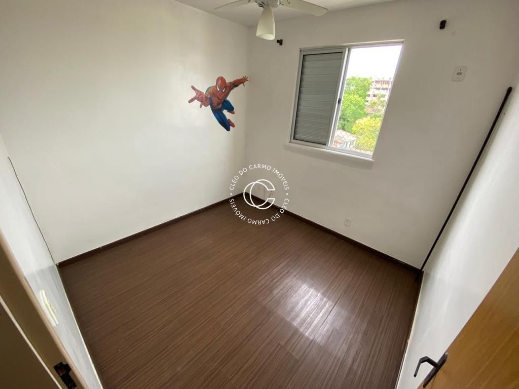 Apartamento à venda com 3 quartos, 64m² - Foto 7