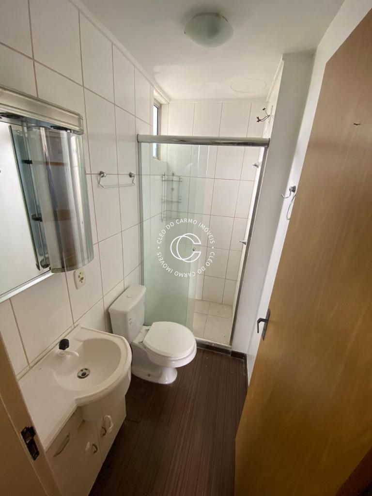 Apartamento à venda com 3 quartos, 64m² - Foto 4