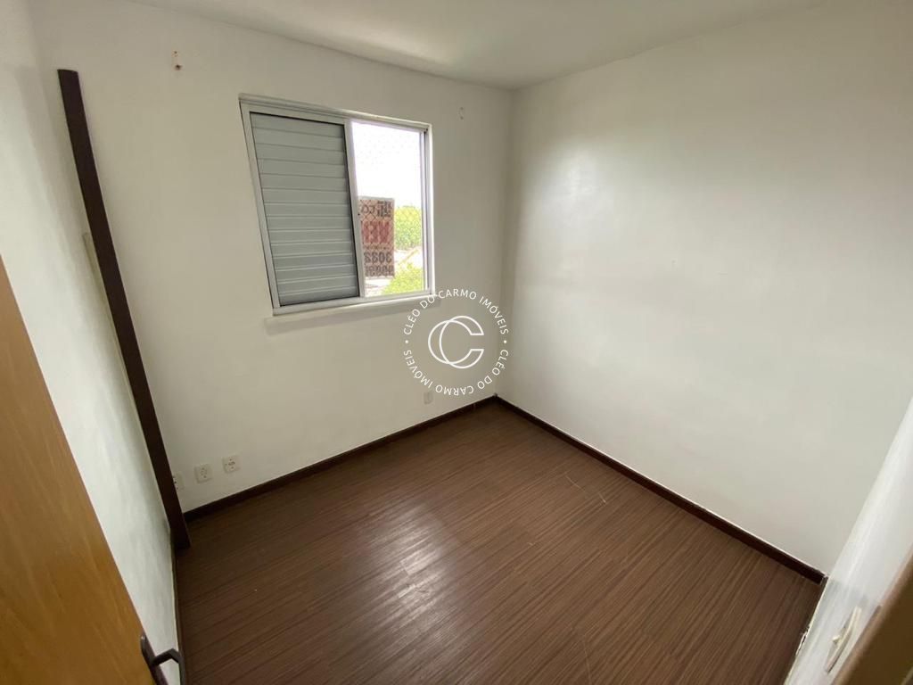 Apartamento à venda com 3 quartos, 64m² - Foto 5